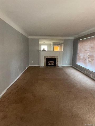 20031 Ardmore Street, Detroit, MI 48235