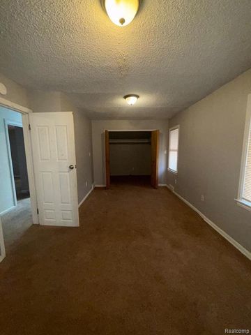 20031 Ardmore Street, Detroit, MI 48235