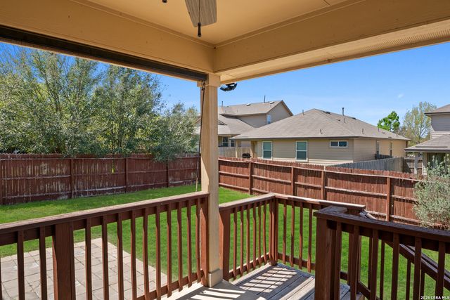 252 Elisabeth Run, San Antonio, TX 78253