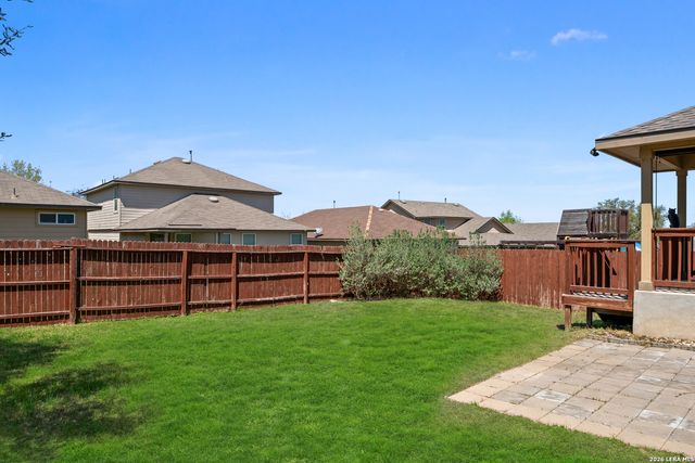 252 Elisabeth Run, San Antonio, TX 78253