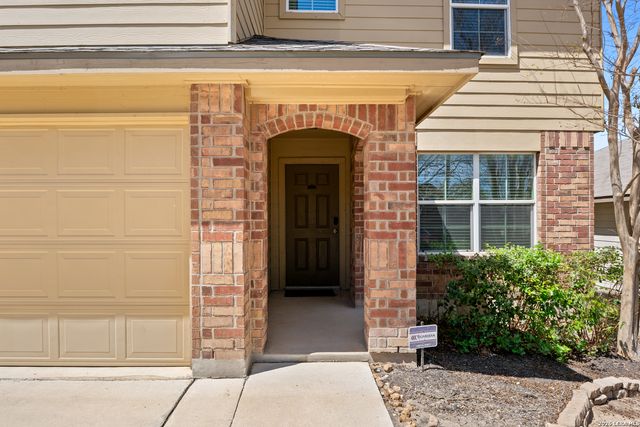 252 Elisabeth Run, San Antonio, TX 78253