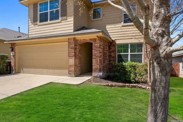 252 Elisabeth Run, San Antonio, TX 78253