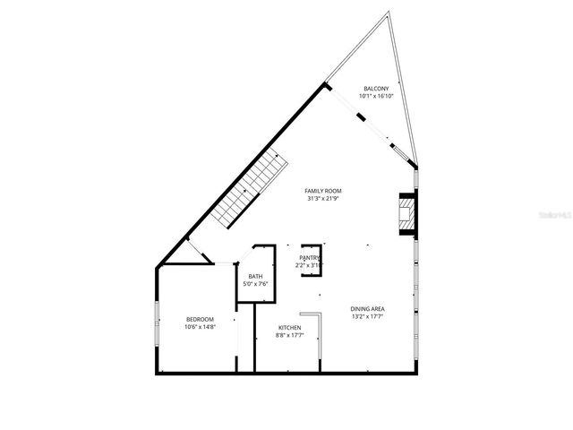 138 BRENT CIRCLE, Oldsmar, FL 34677