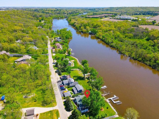 4539 N River Road, Janesville, WI 53545