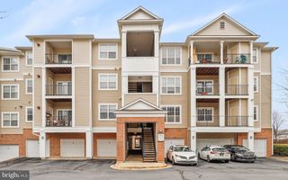 13501 KILDARE HILLS TER #204, Germantown, MD 20874