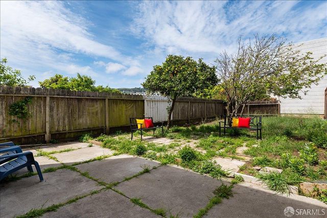 108 Schwerin Street, San Francisco, CA 94134