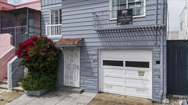 108 Schwerin Street, San Francisco, CA 94134
