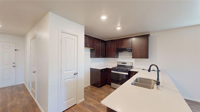 3164 Helix Bay Drive, Crandall, TX 75114