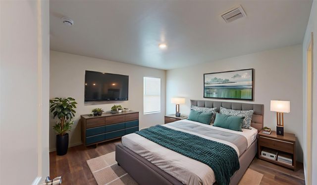 3164 Helix Bay Drive, Crandall, TX 75114