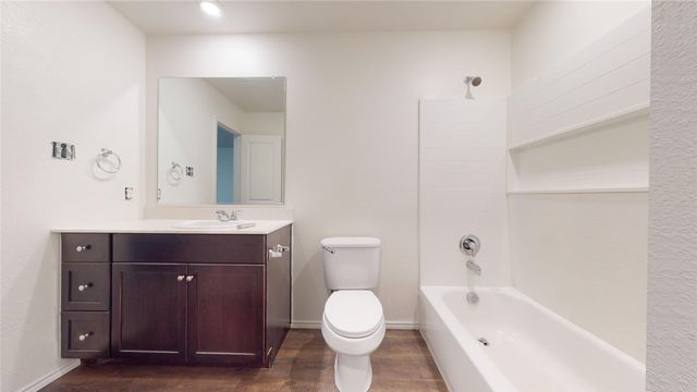 3164 Helix Bay Drive, Crandall, TX 75114