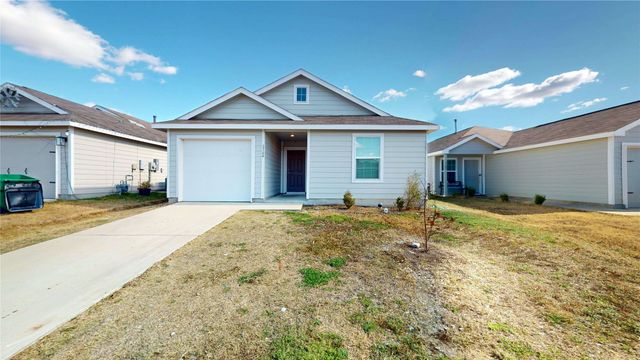 3164 Helix Bay Drive, Crandall, TX 75114
