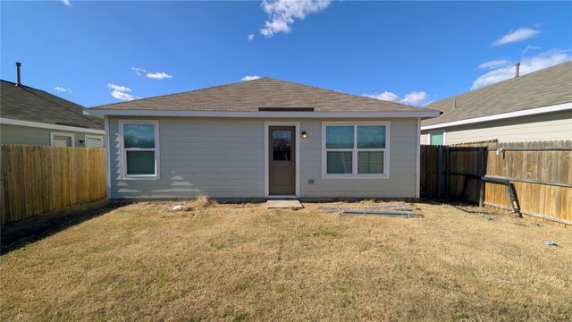 3164 Helix Bay Drive, Crandall, TX 75114