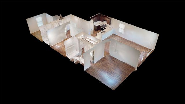 3164 Helix Bay Drive, Crandall, TX 75114