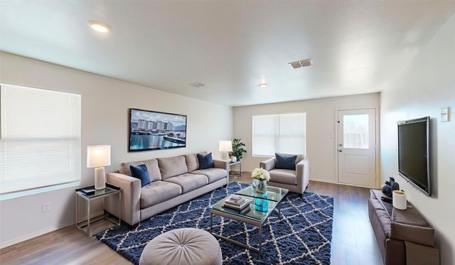 3164 Helix Bay Drive, Crandall, TX 75114