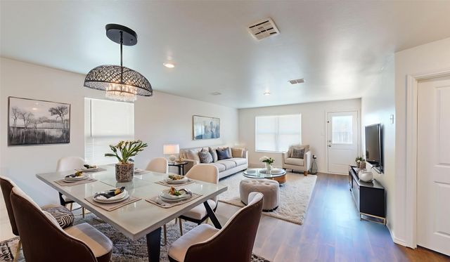 3164 Helix Bay Drive, Crandall, TX 75114