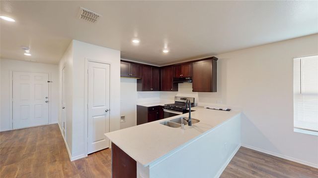 3164 Helix Bay Drive, Crandall, TX 75114