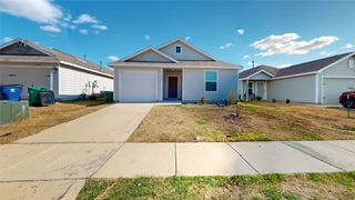 3164 Helix Bay Drive, Crandall, TX 75114