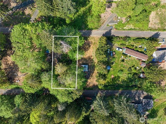 0 E Panorama Drive, Shelton, WA 98584