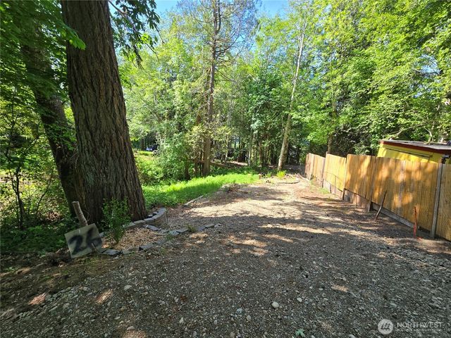 0 E Panorama Drive, Shelton, WA 98584