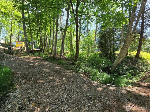 0 E Panorama Drive, Shelton, WA 98584