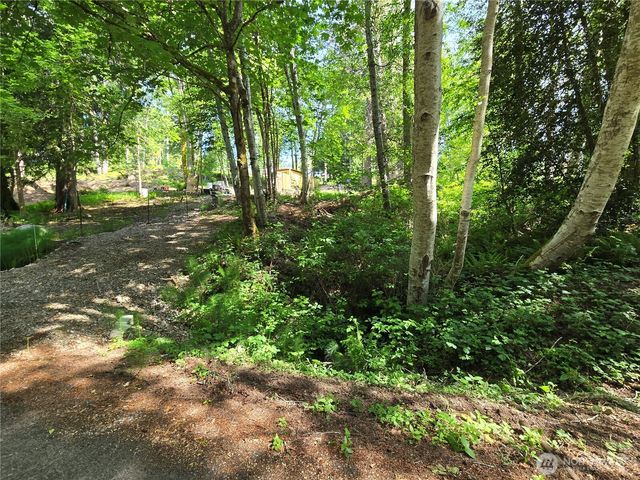 0 E Panorama Drive, Shelton, WA 98584
