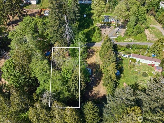 0 E Panorama Drive, Shelton, WA 98584