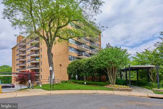 2030 N ADAMS ST #507, Arlington, VA 22201