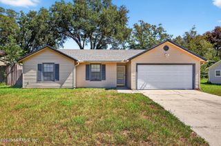 7987 WINTERWOOD Lane, Jacksonville, FL 32210