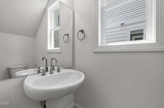 518 Heather Drive, Raleigh, NC 27606