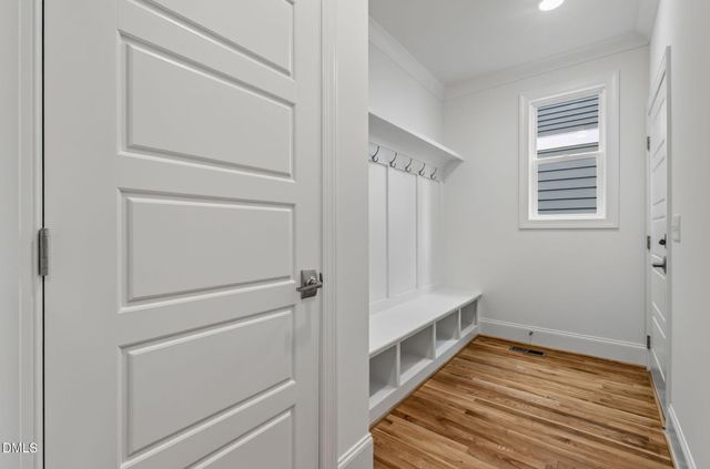 518 Heather Drive, Raleigh, NC 27606