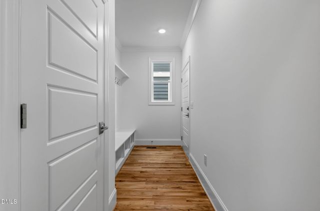 518 Heather Drive, Raleigh, NC 27606