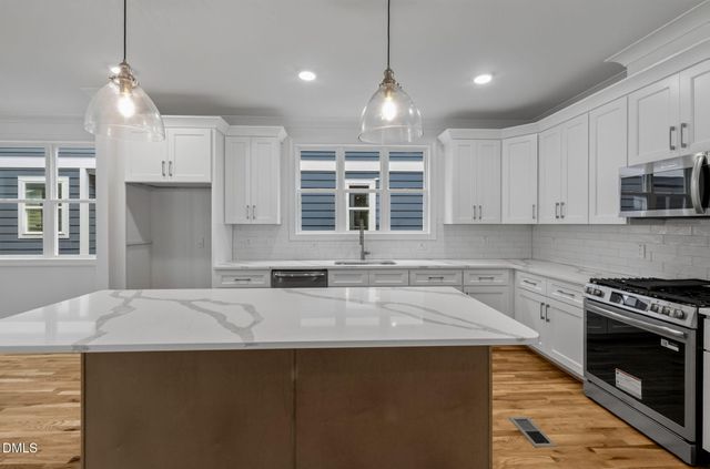 518 Heather Drive, Raleigh, NC 27606
