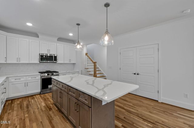 518 Heather Drive, Raleigh, NC 27606