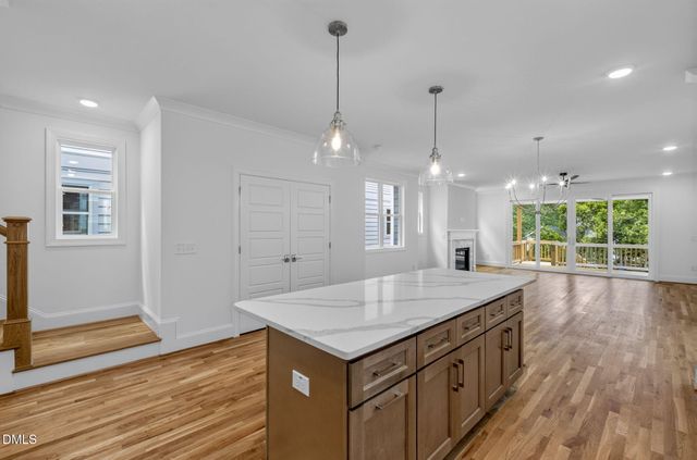518 Heather Drive, Raleigh, NC 27606