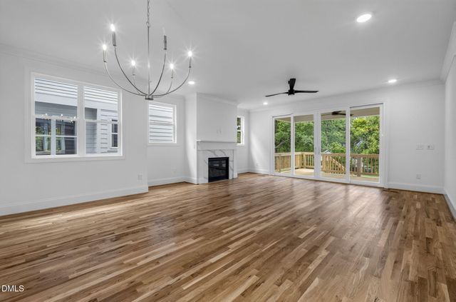 518 Heather Drive, Raleigh, NC 27606