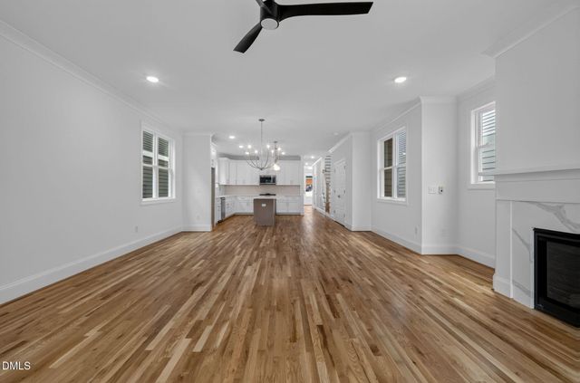 518 Heather Drive, Raleigh, NC 27606