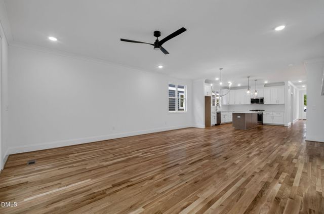 518 Heather Drive, Raleigh, NC 27606