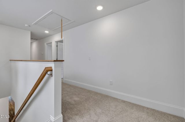 518 Heather Drive, Raleigh, NC 27606