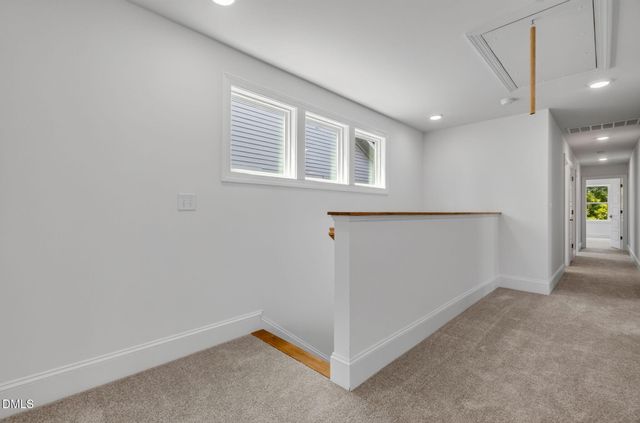 518 Heather Drive, Raleigh, NC 27606