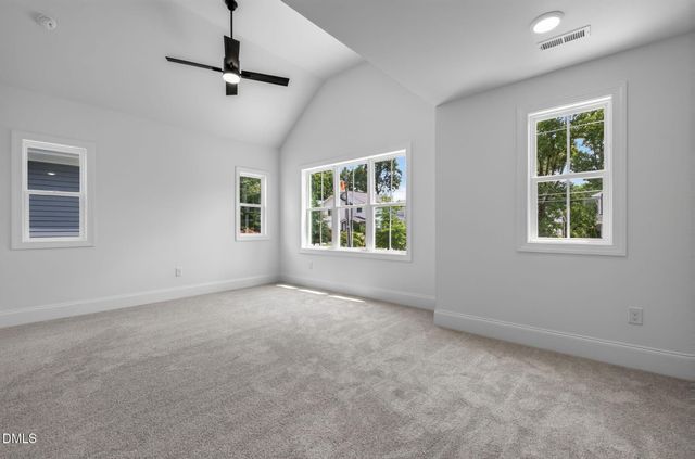 518 Heather Drive, Raleigh, NC 27606