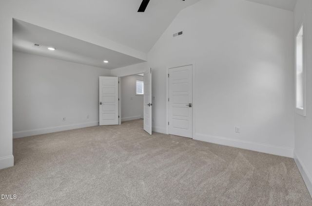 518 Heather Drive, Raleigh, NC 27606