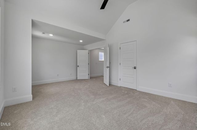 518 Heather Drive, Raleigh, NC 27606