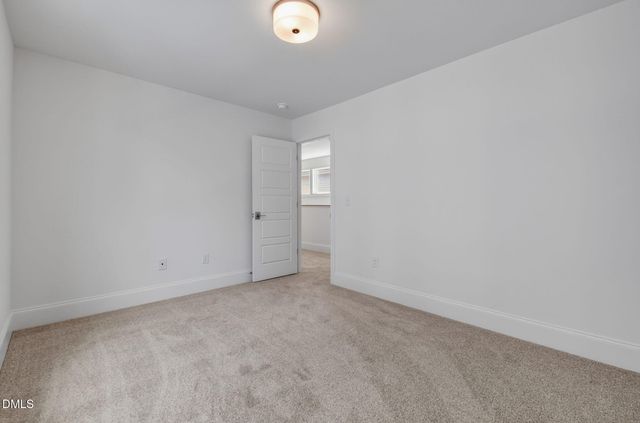 518 Heather Drive, Raleigh, NC 27606