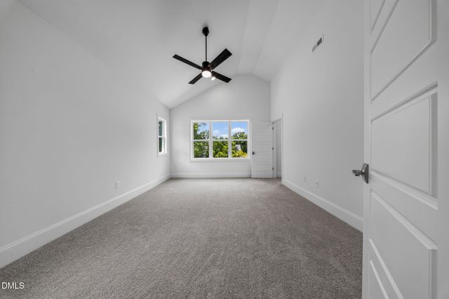 518 Heather Drive, Raleigh, NC 27606