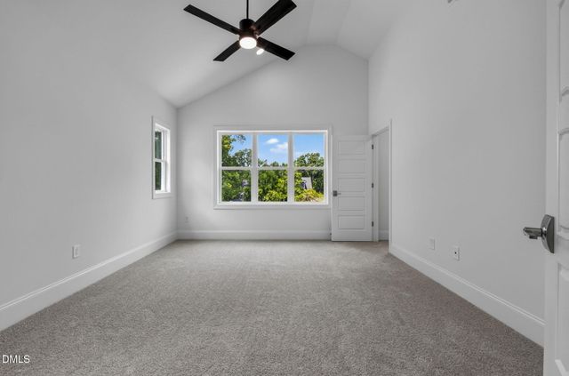 518 Heather Drive, Raleigh, NC 27606