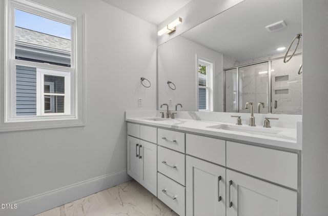 518 Heather Drive, Raleigh, NC 27606