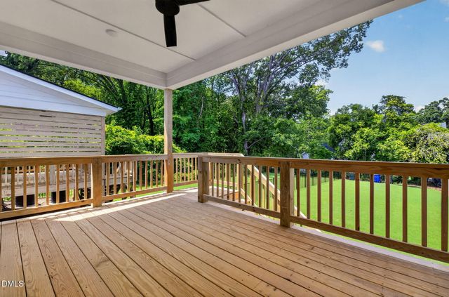 518 Heather Drive, Raleigh, NC 27606