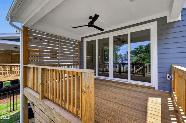 518 Heather Drive, Raleigh, NC 27606