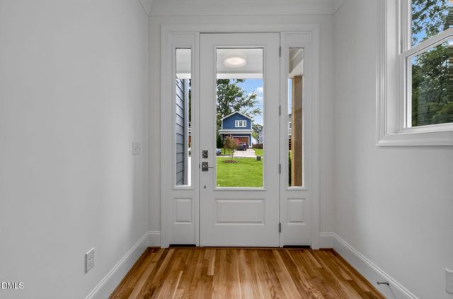518 Heather Drive, Raleigh, NC 27606