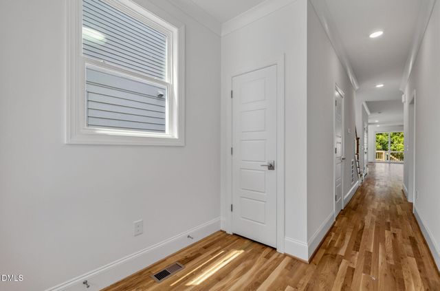 518 Heather Drive, Raleigh, NC 27606